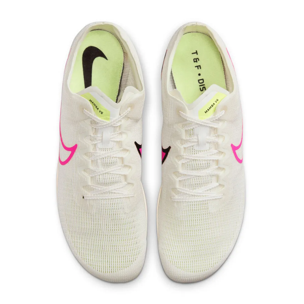Nike Zoom Mamba 6 Track Scarpe chiodate - FA24