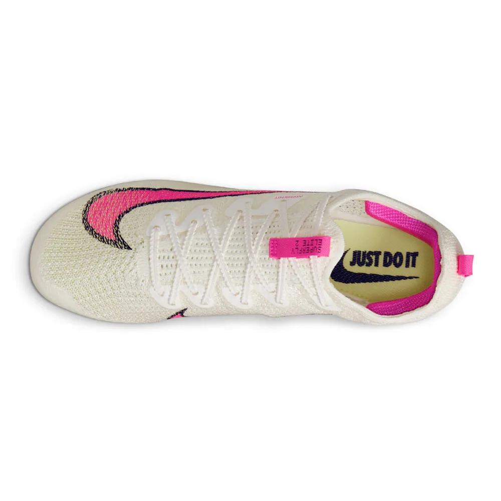 Nike Zoom Superfly Elite 2 Scarpe chiodate da Running - SU24