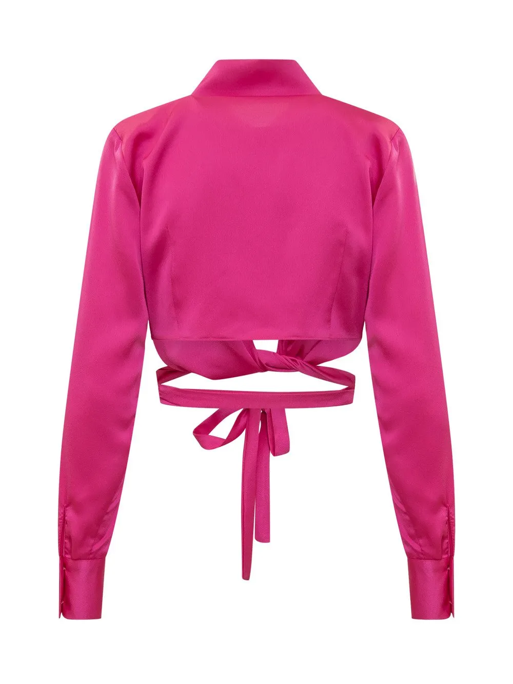 NINEMINUTES Camicia The Dafne  