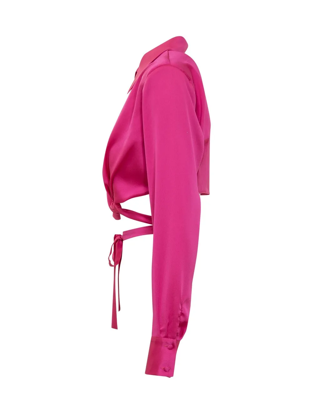 NINEMINUTES Camicia The Dafne  