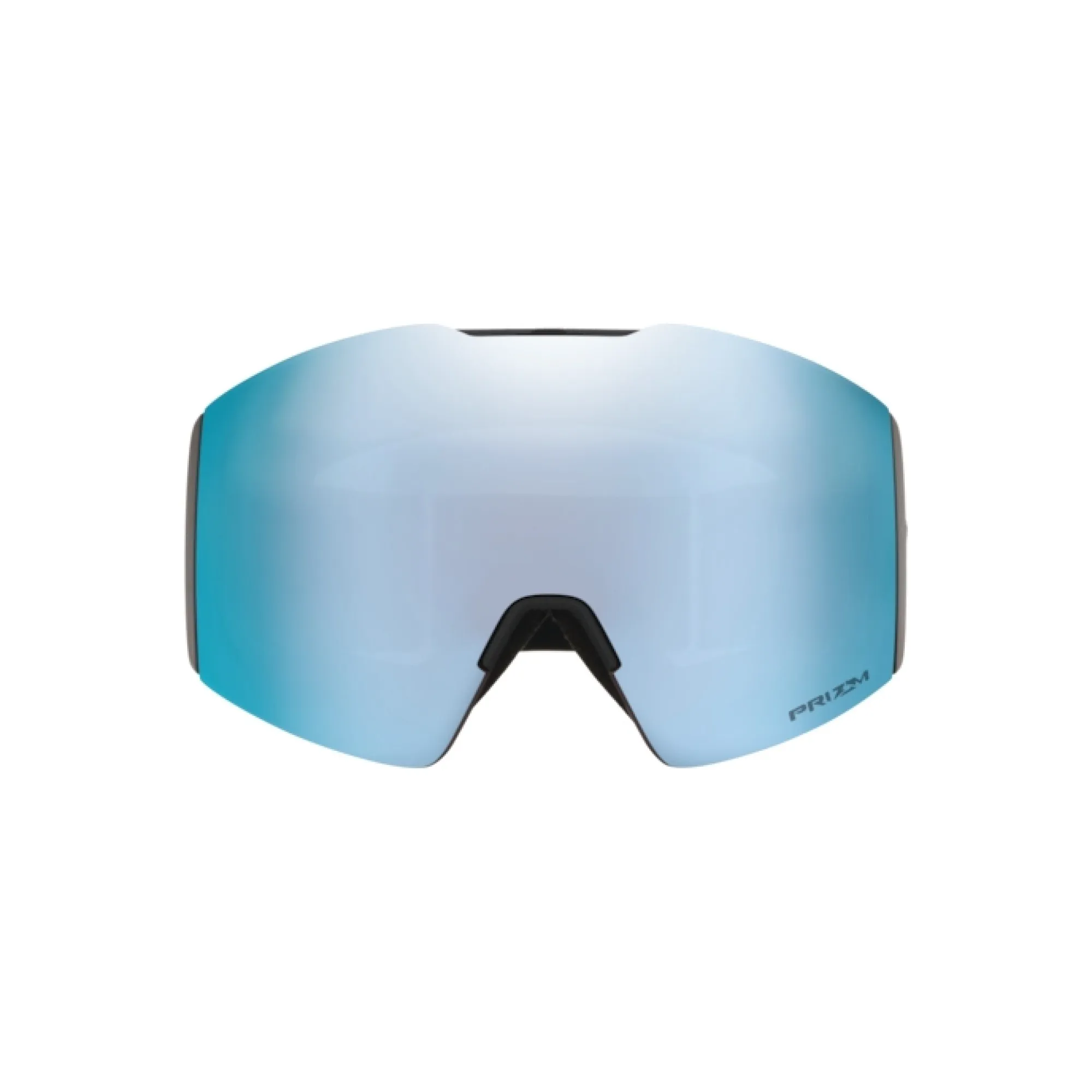   Oakley Goggles OO 7099 Fall Line L 709927 Factory Pilot Black | Maschere Da Sci Uomo 