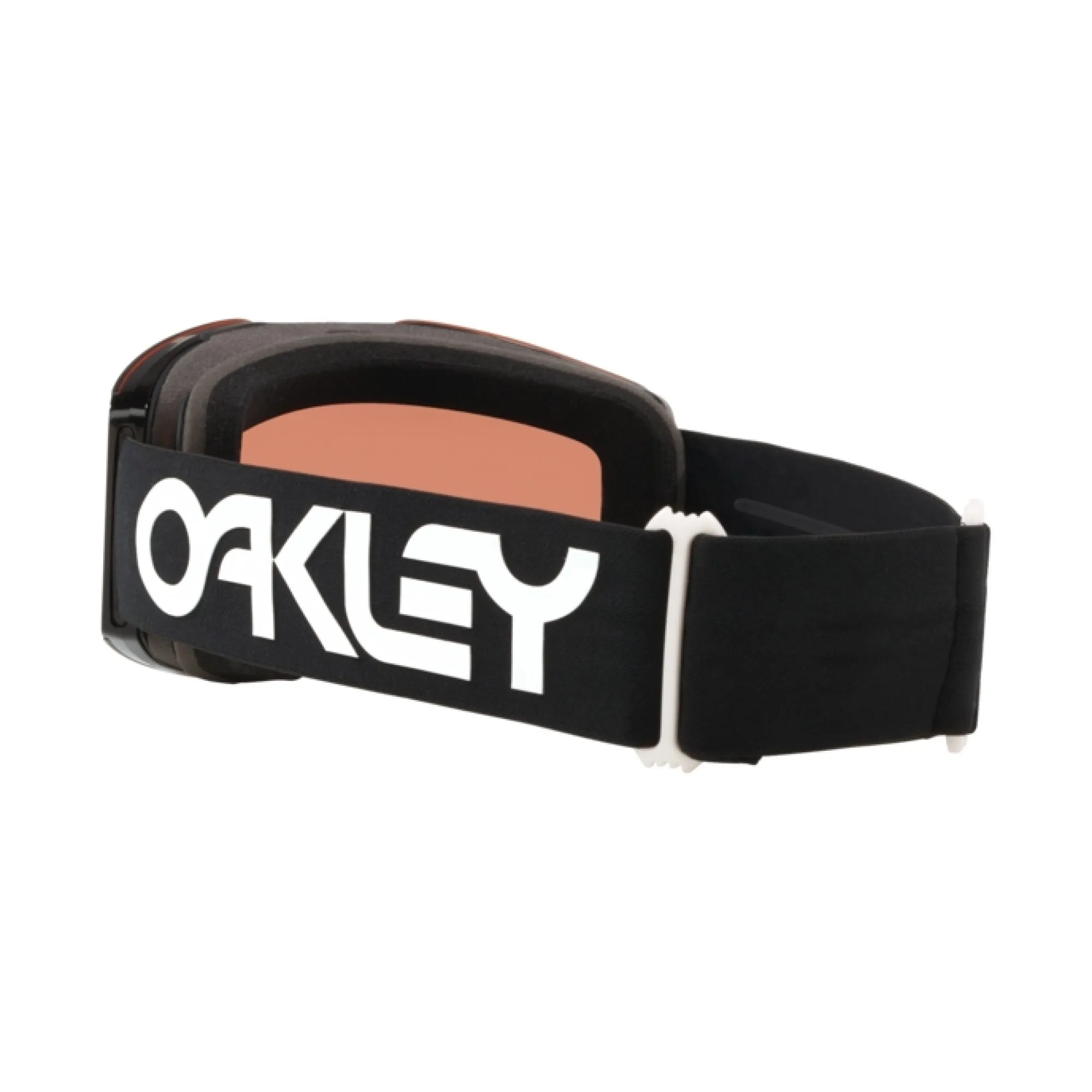   Oakley Goggles OO 7099 Fall Line L 709927 Factory Pilot Black | Maschere Da Sci Uomo 