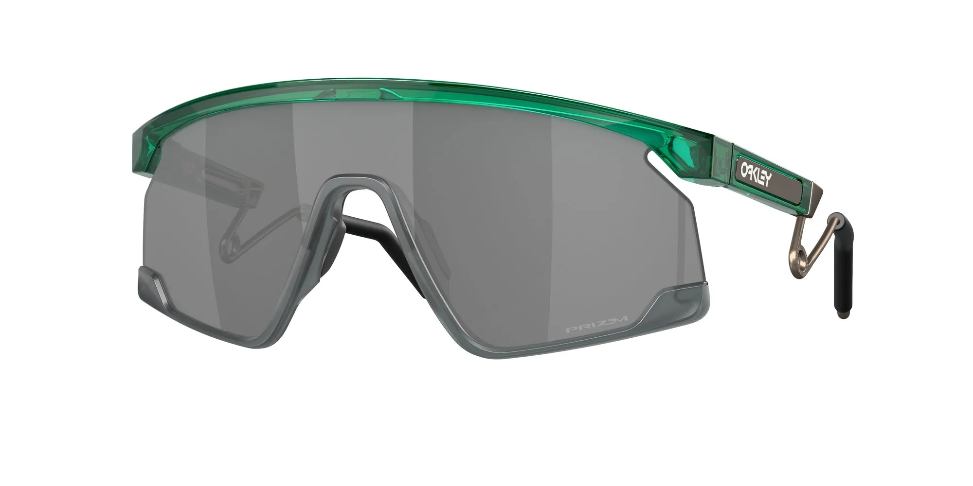   Oakley OO9237 BXTR METAL 923705