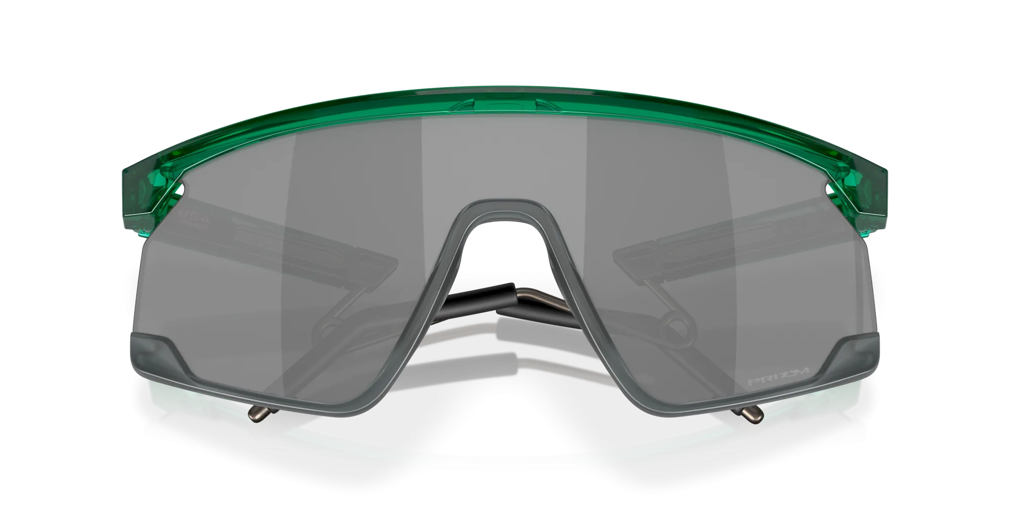   Oakley OO9237 BXTR METAL 923705
