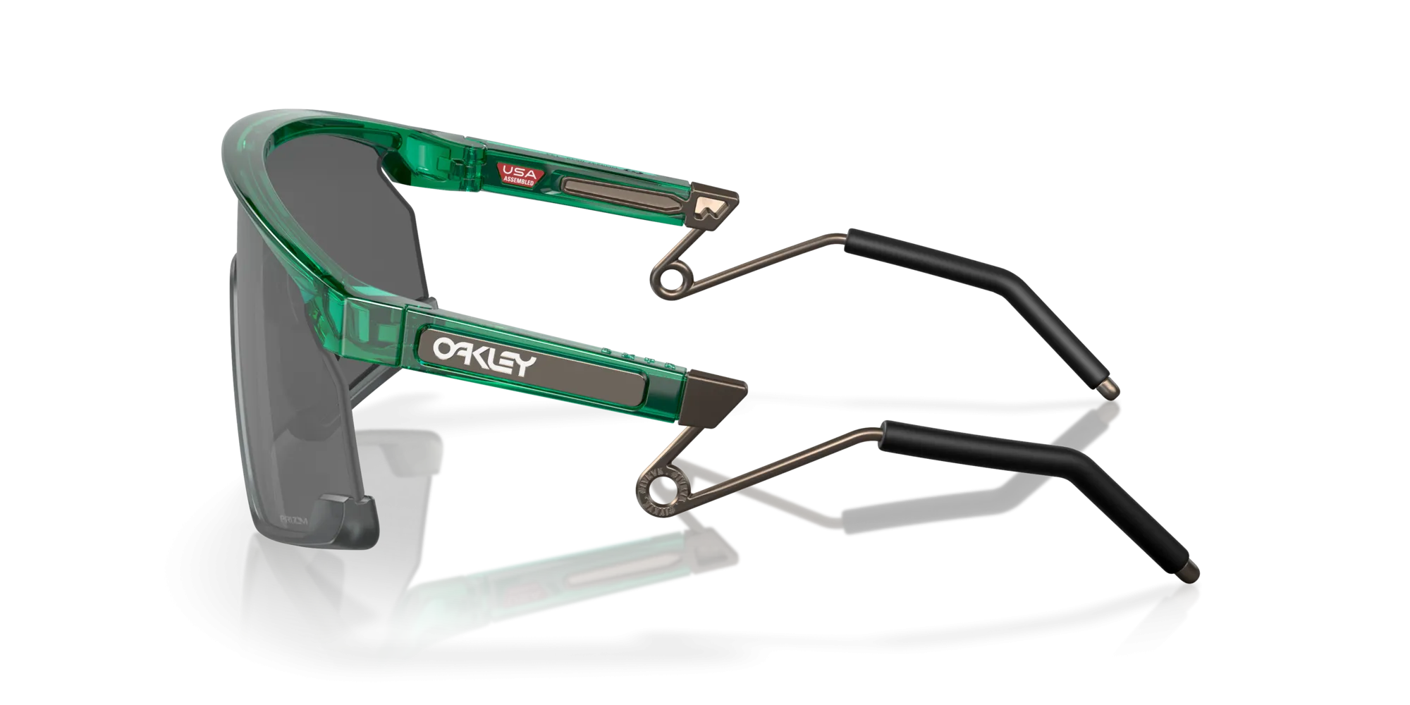   Oakley OO9237 BXTR METAL 923705