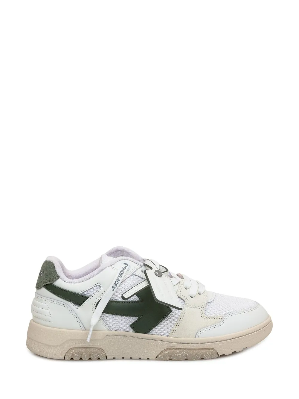 OFF-WHITE Sneaker Out of Office Slim  
