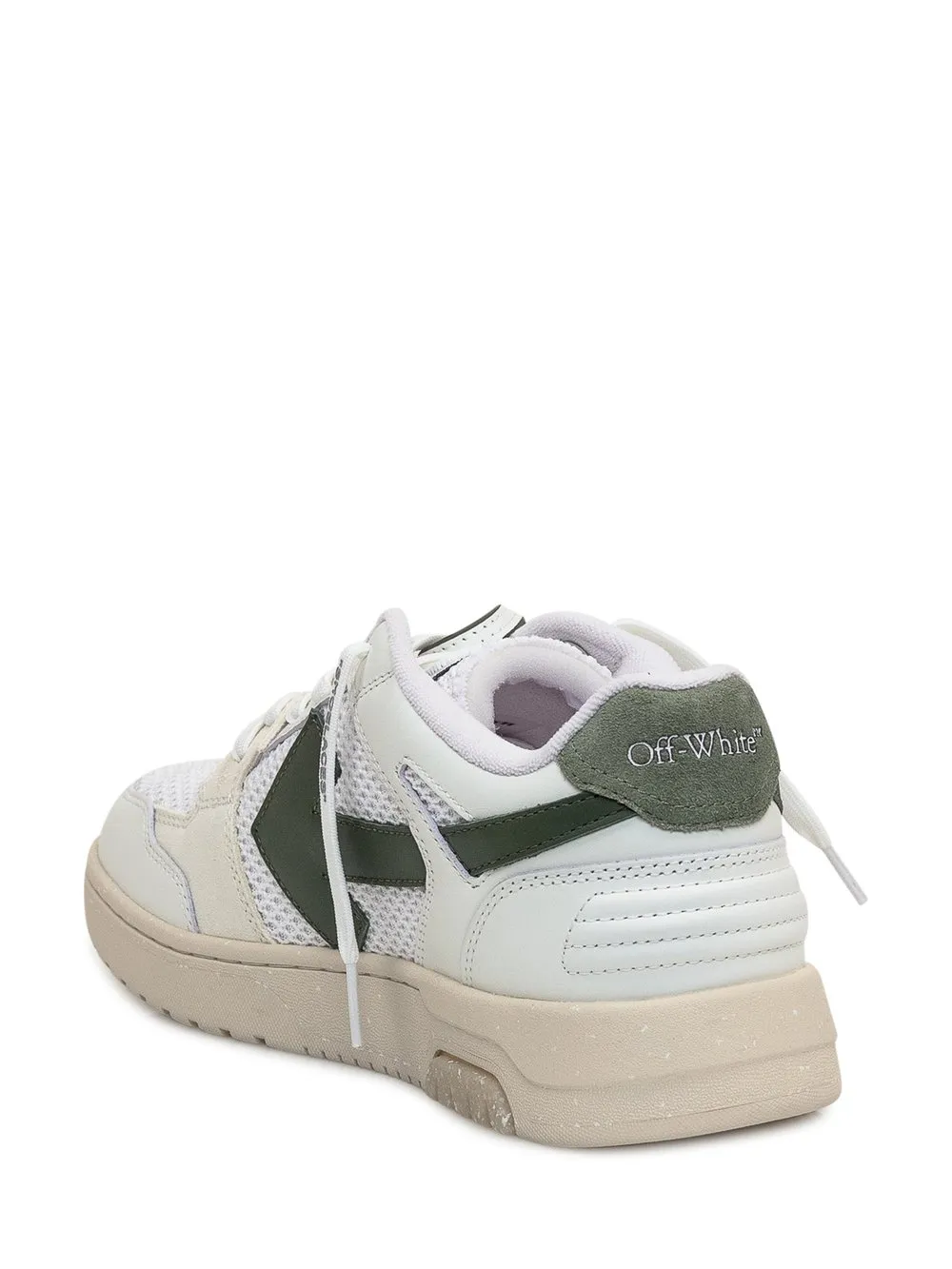 OFF-WHITE Sneaker Out of Office Slim  
