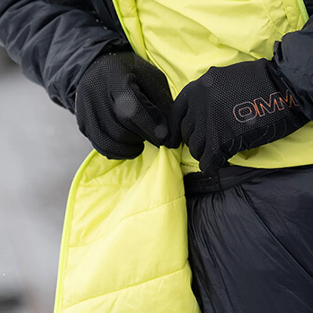 OMM Rotor pantaloni - AW23