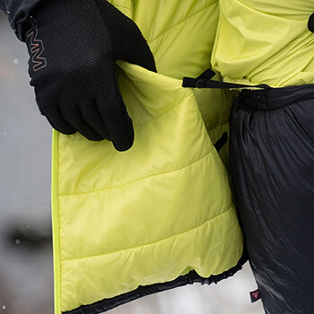 OMM Rotor pantaloni - AW23