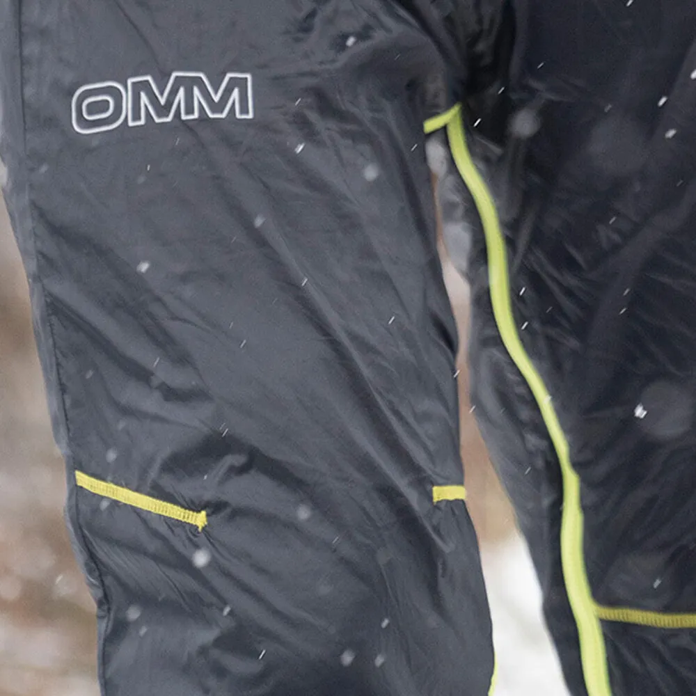 OMM Rotor pantaloni - AW23