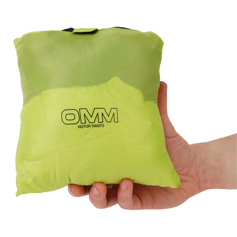 OMM Rotor pantaloni - AW23