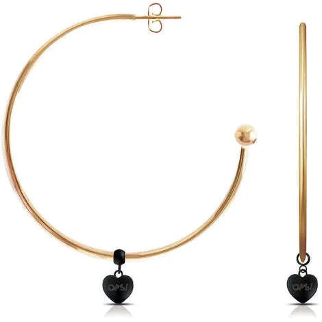 OPS OBJECTS Orecchini donna gioielli Ops Objects Twice OPSOR-656