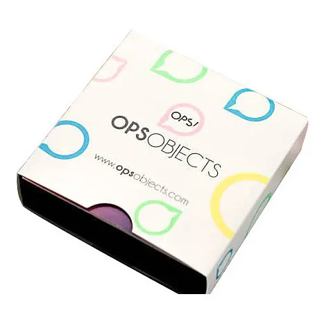 OPS OBJECTS Orecchini donna gioielli Ops Objects Twice OPSOR-656