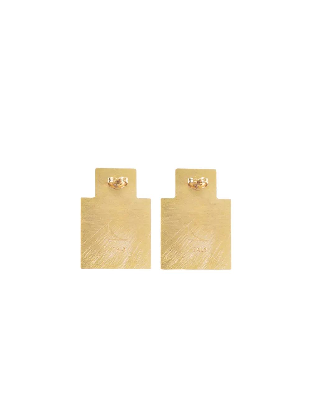ORECCHINI MINI Q CREMA