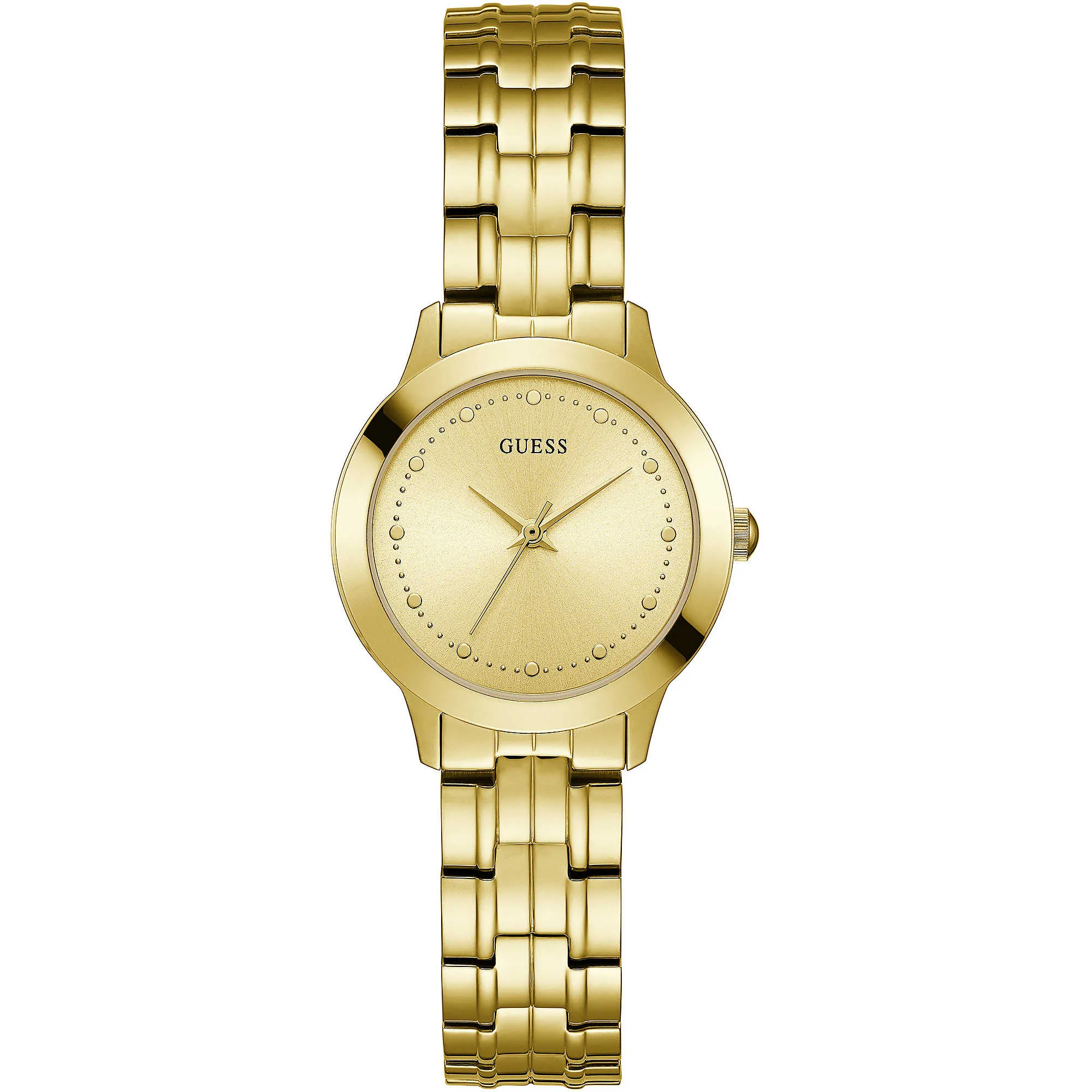 orologio al quarzo Guess donna Chelsea