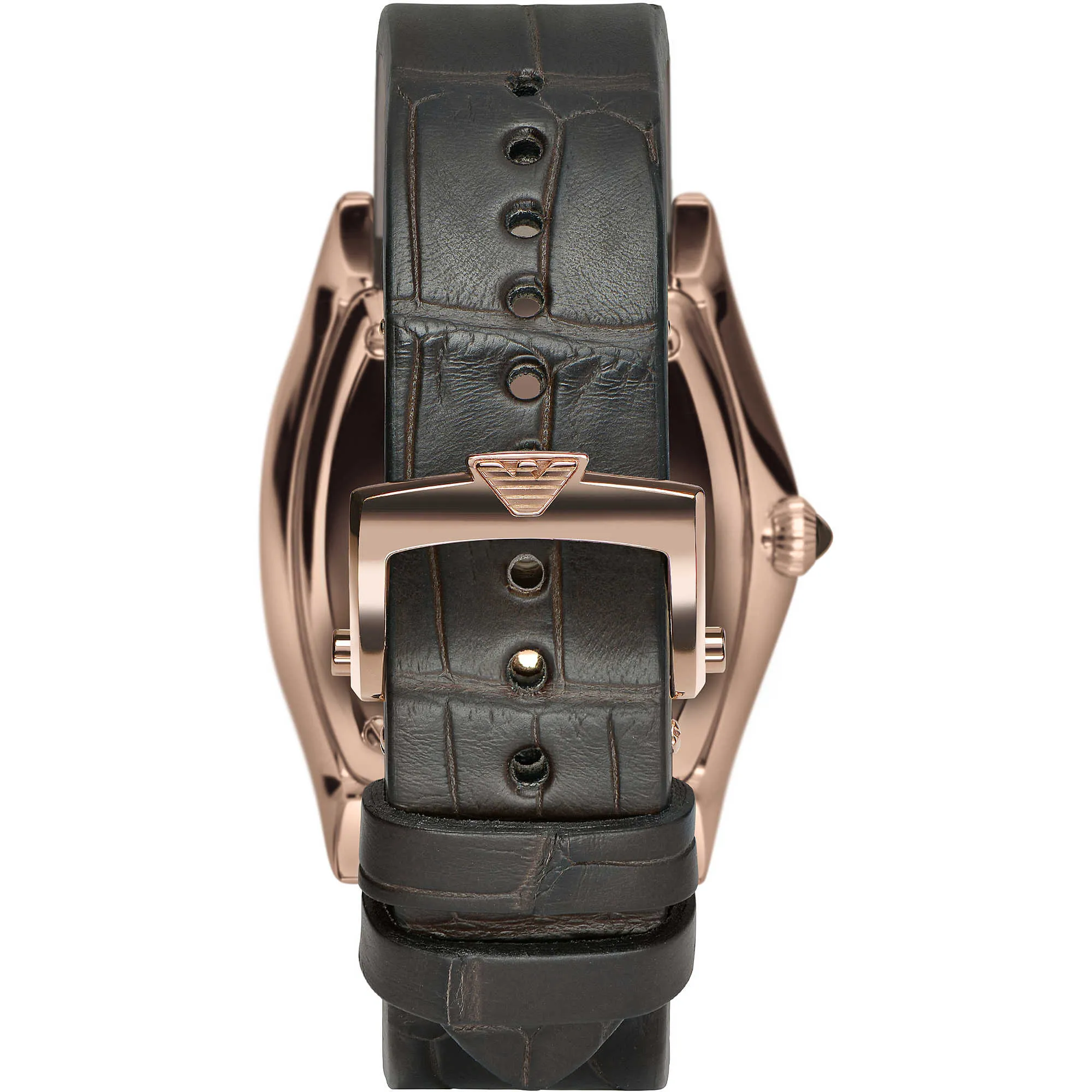 orologio meccanico uomo Emporio Armani Swiss - ARS3355