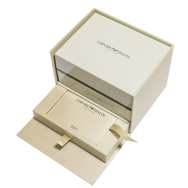 orologio meccanico uomo Emporio Armani Swiss - ARS3355