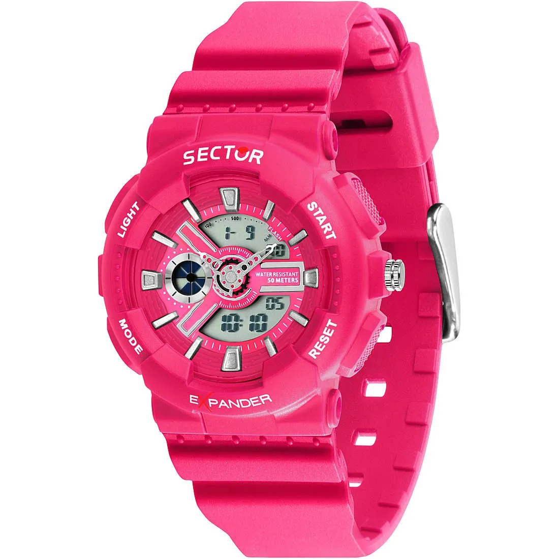 Orologio solo tempo donna Sector Ex-15 Codice: R3251515502