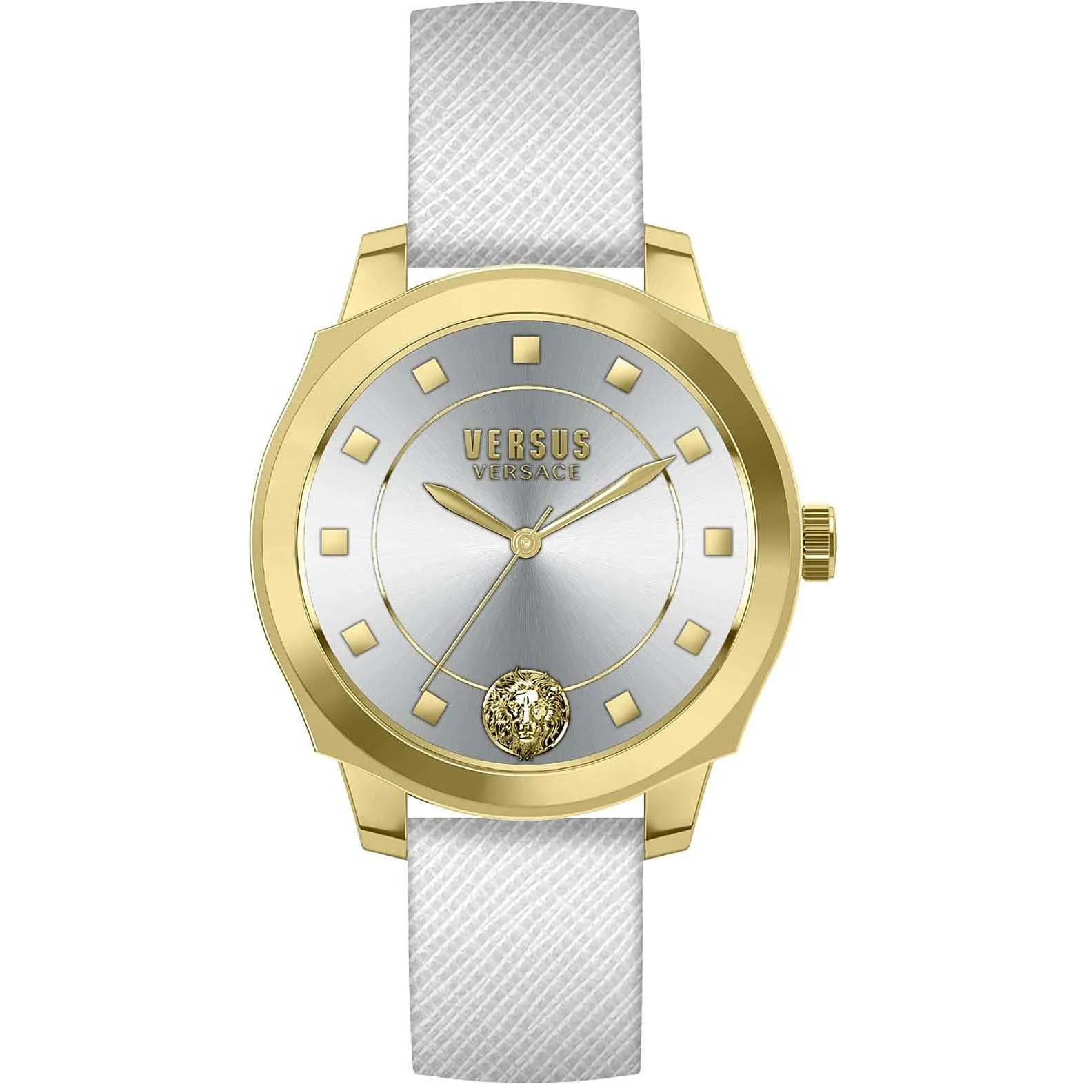 orologio solo tempo donna Versus New Chelsea - VSP510218