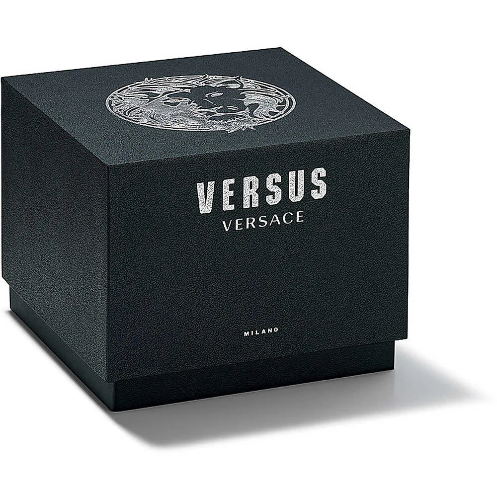 orologio solo tempo donna Versus New Chelsea - VSP510218