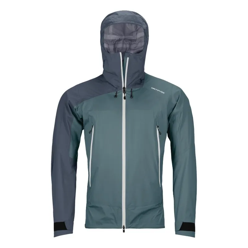 Ortovox Westalpen 3L Light jacket