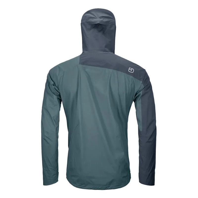 Ortovox Westalpen 3L Light jacket