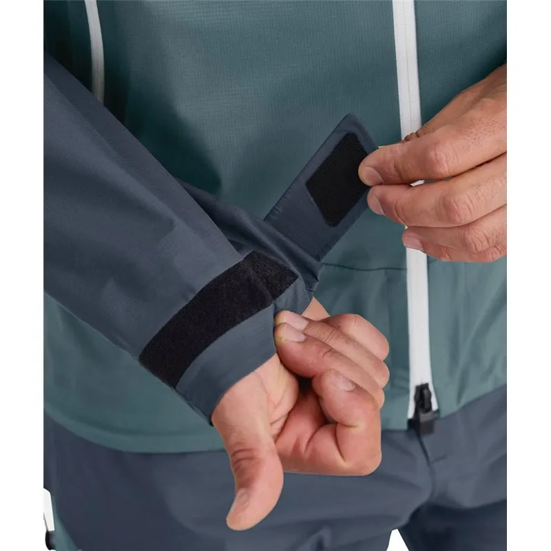 Ortovox Westalpen 3L Light jacket