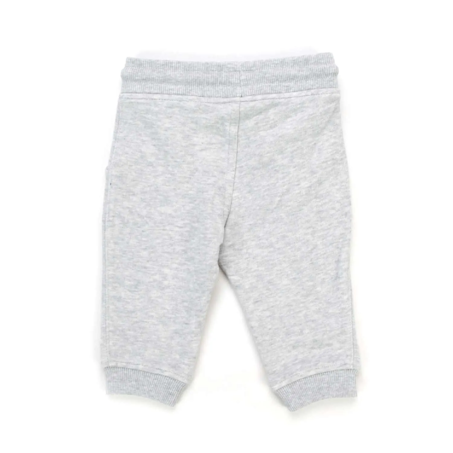 Pantalone Da Tuta Neonato