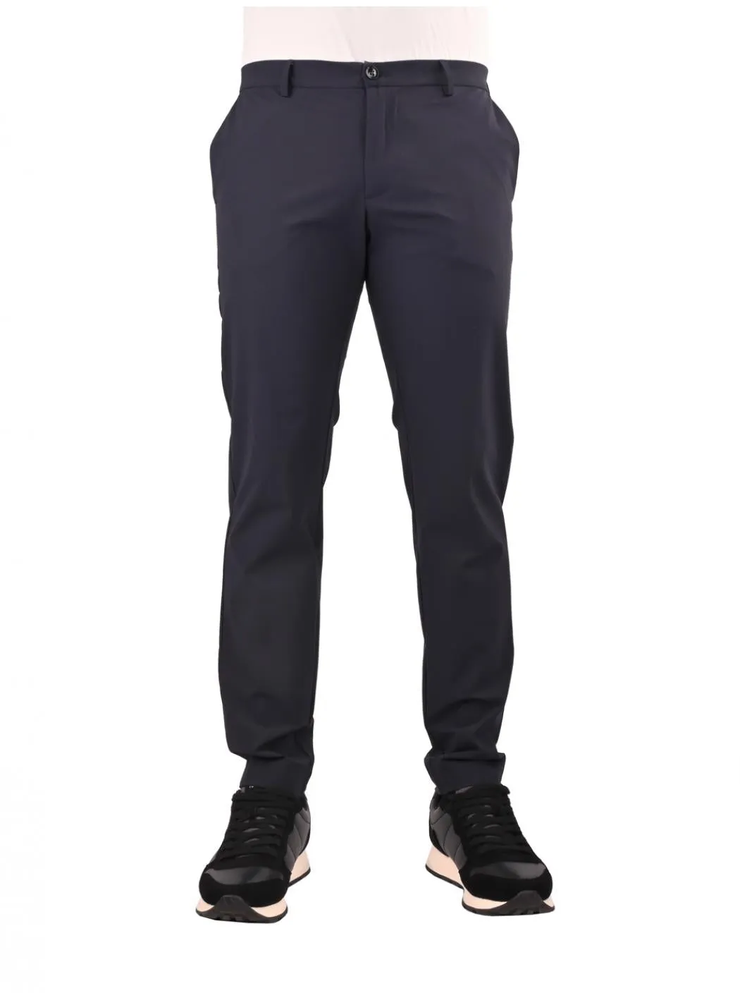 Pantalone Uomo liu jo M123P303PANTLYCRA-701