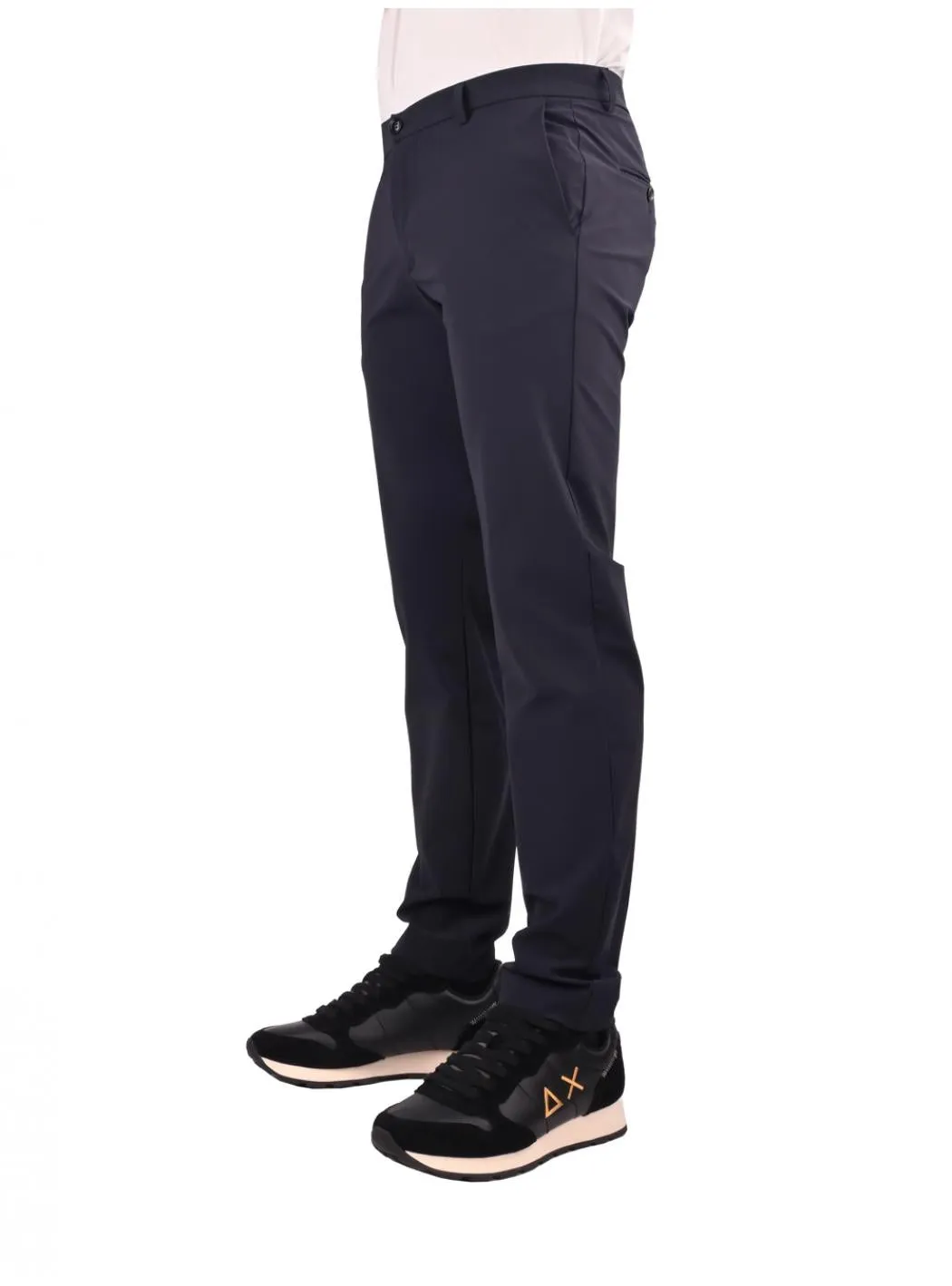 Pantalone Uomo liu jo M123P303PANTLYCRA-701