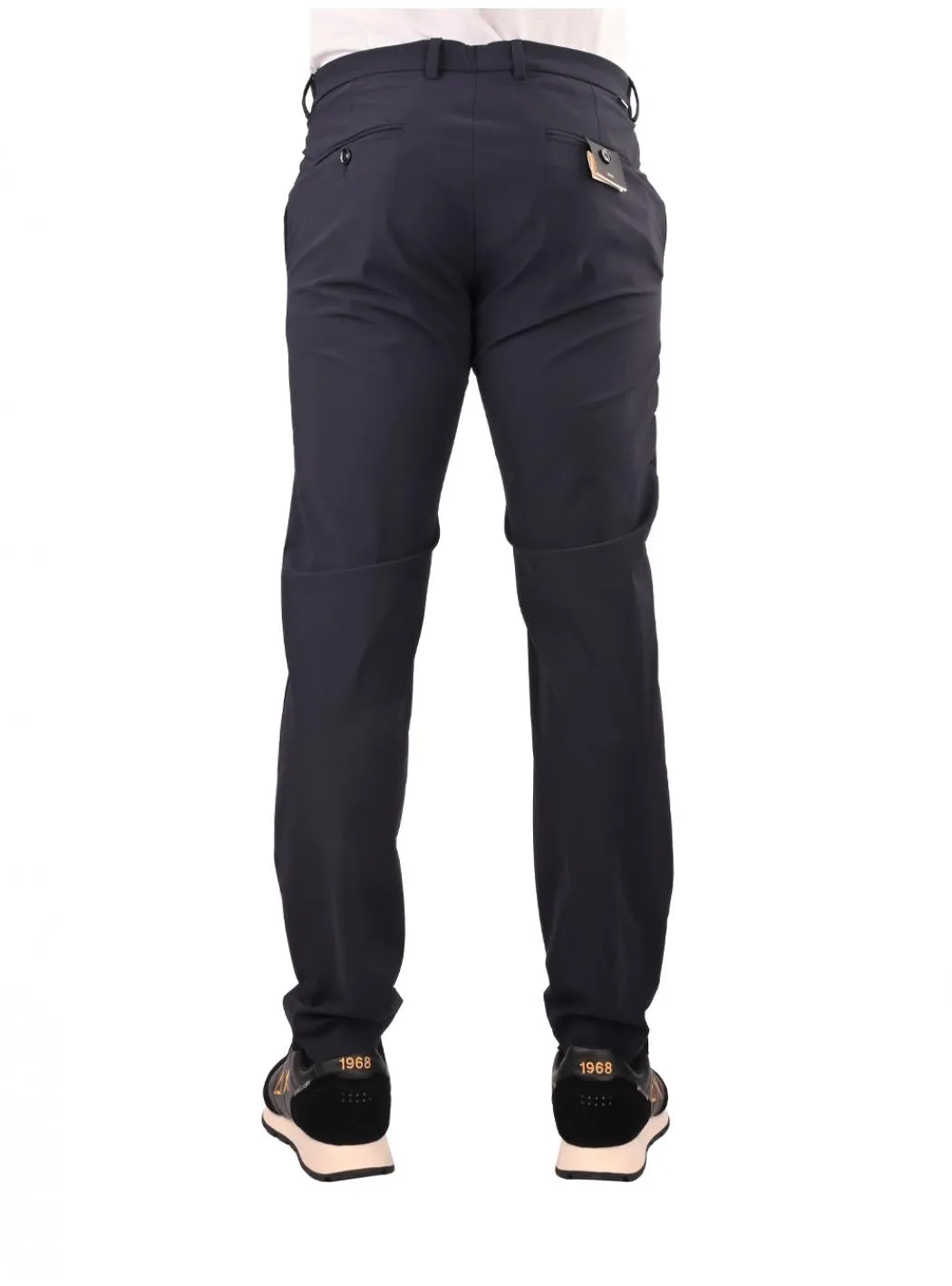 Pantalone Uomo liu jo M123P303PANTLYCRA-701