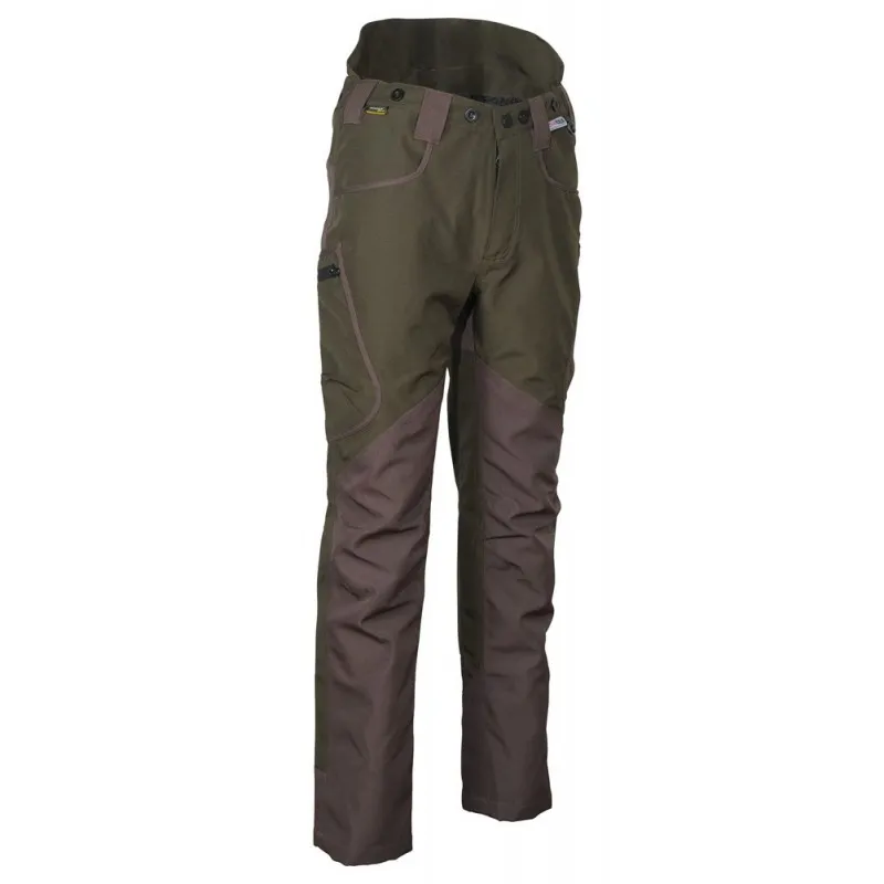 Pantaloni Cofra Wittenau