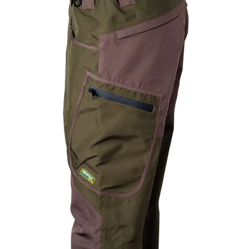 Pantaloni Cofra Wittenau