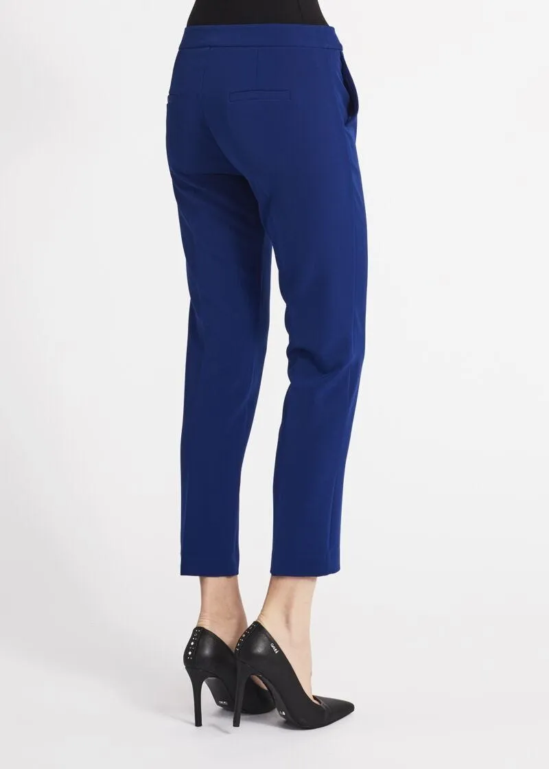 Pantaloni con dettaglio gioiello