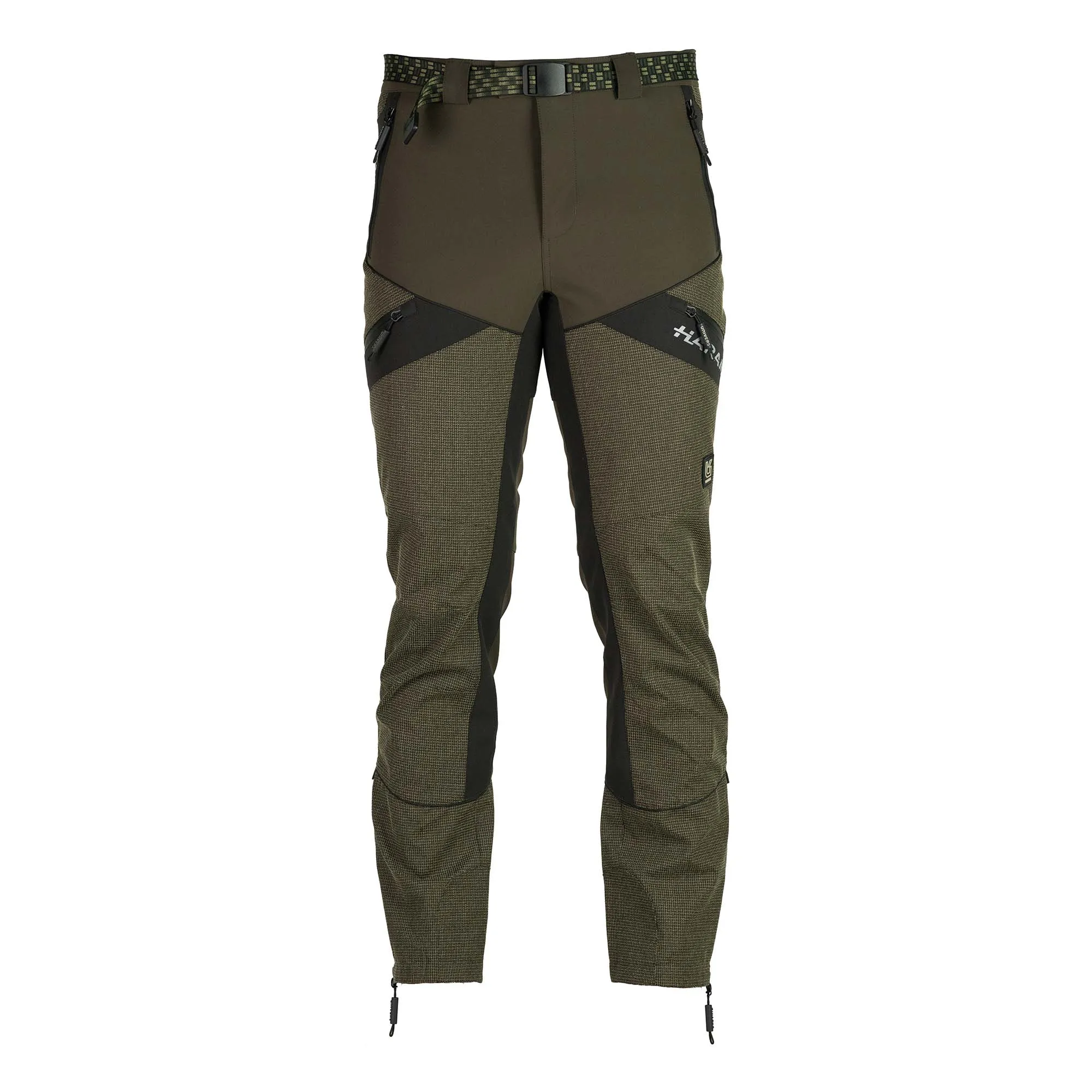 Pantaloni da caccia in Kevlar U-Tex Spino