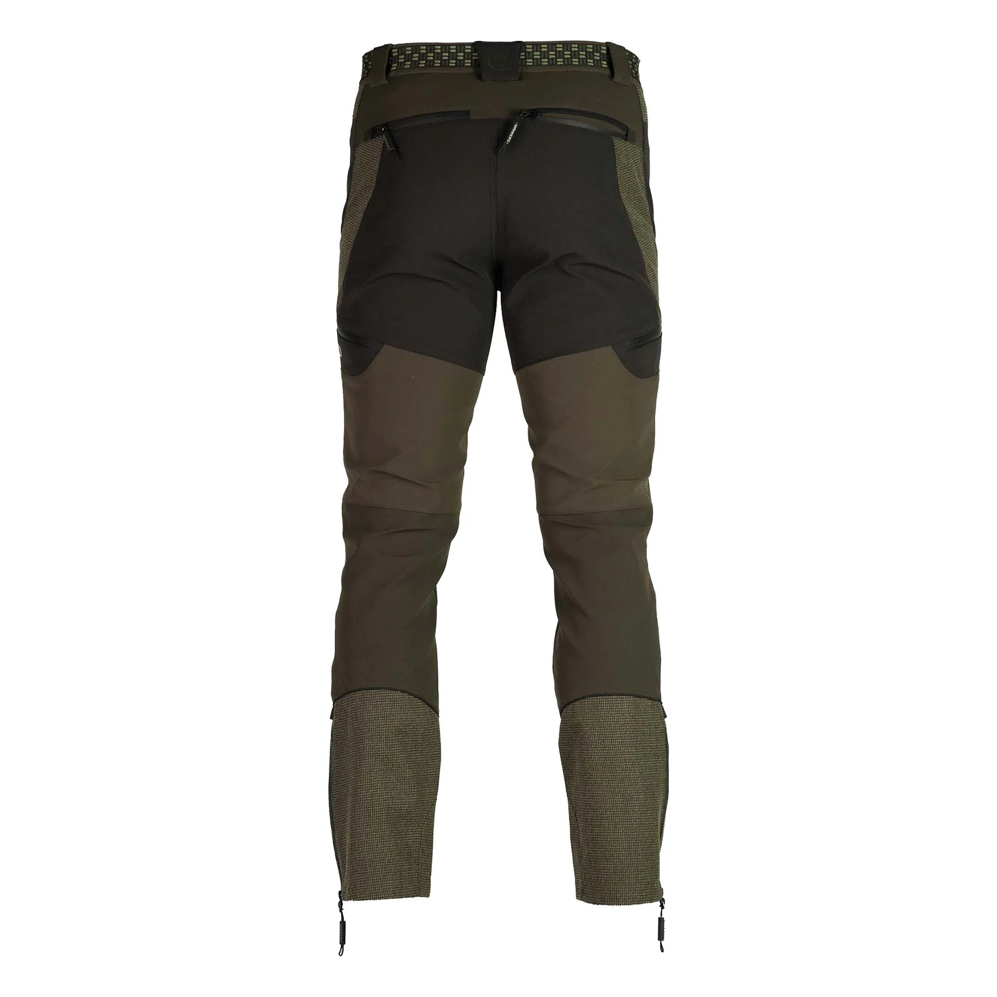 Pantaloni da caccia in Kevlar U-Tex Spino