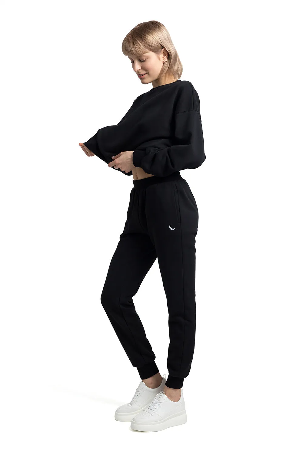 Pantaloni model 155766 LaLupa
