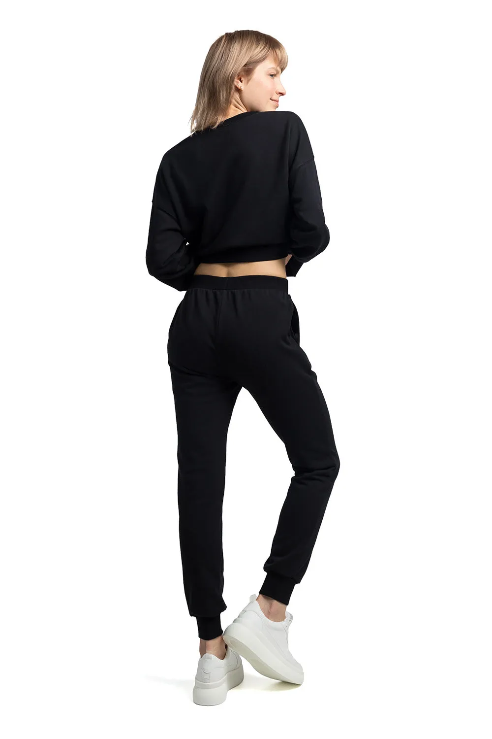 Pantaloni model 155766 LaLupa