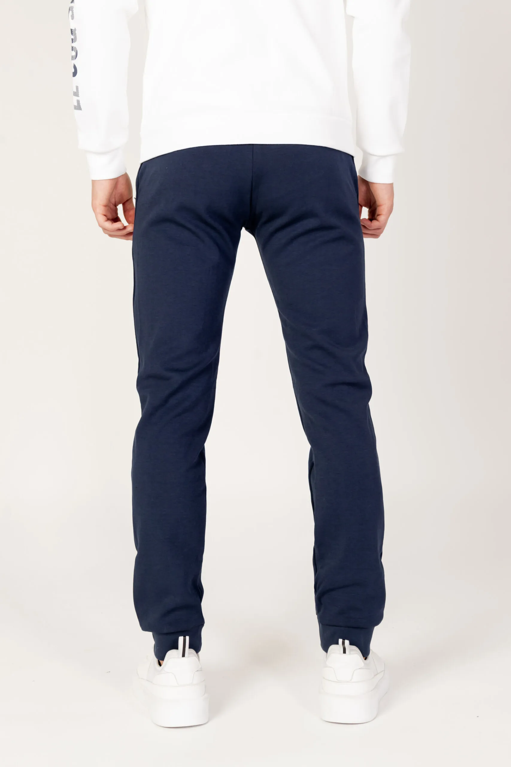 Pantaloni sportivi LE COQ SPORTIF – Blu