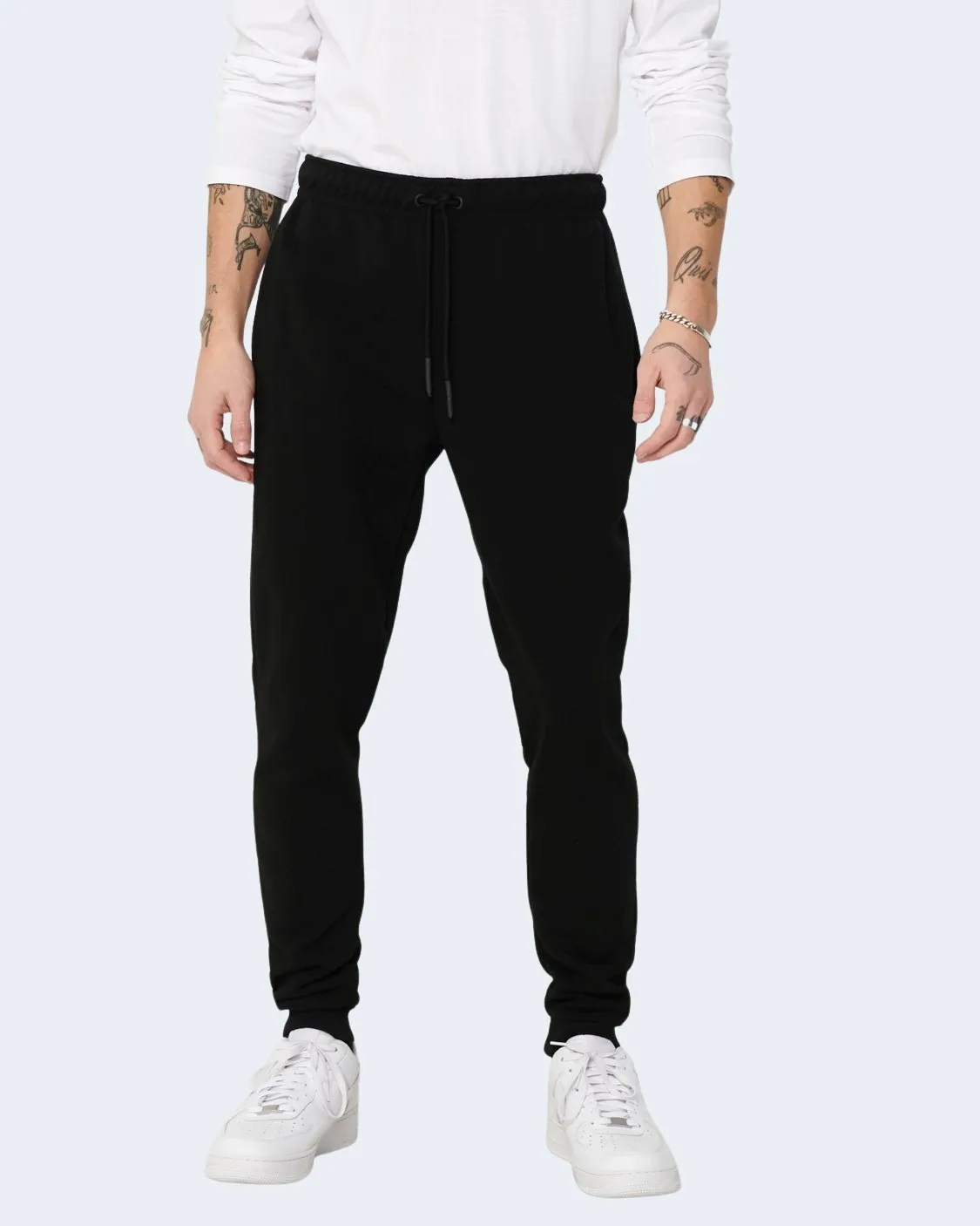 Pantaloni sportivi Only & Sons CERES LIFE SWEAT PANTS NOOS Nero
