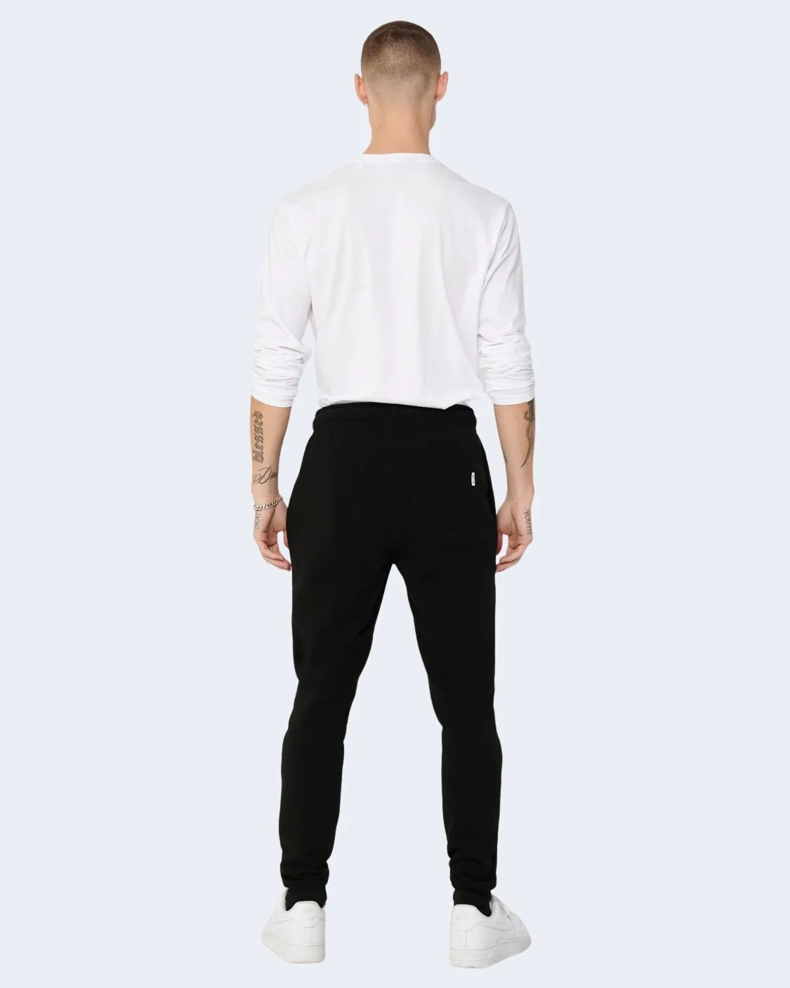 Pantaloni sportivi Only & Sons CERES LIFE SWEAT PANTS NOOS Nero
