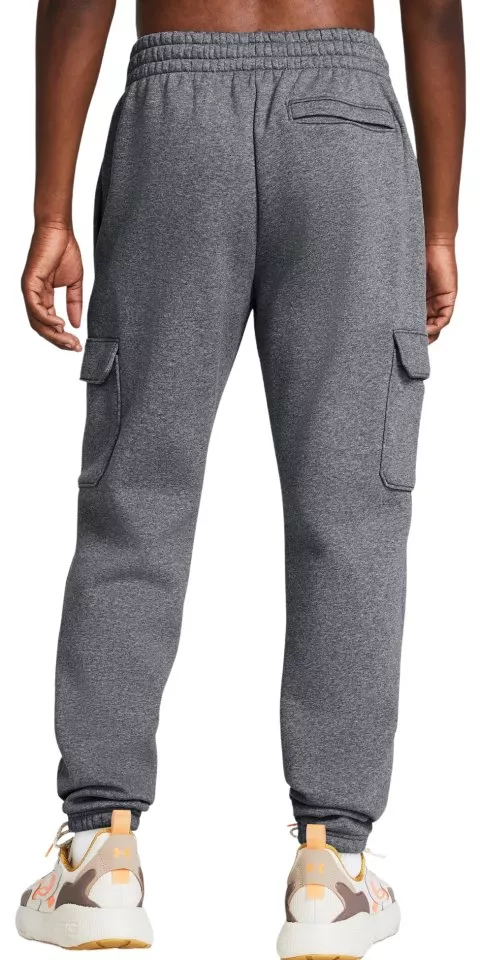 Pantaloni Under Armour UA Essential Flc Cargo Pant