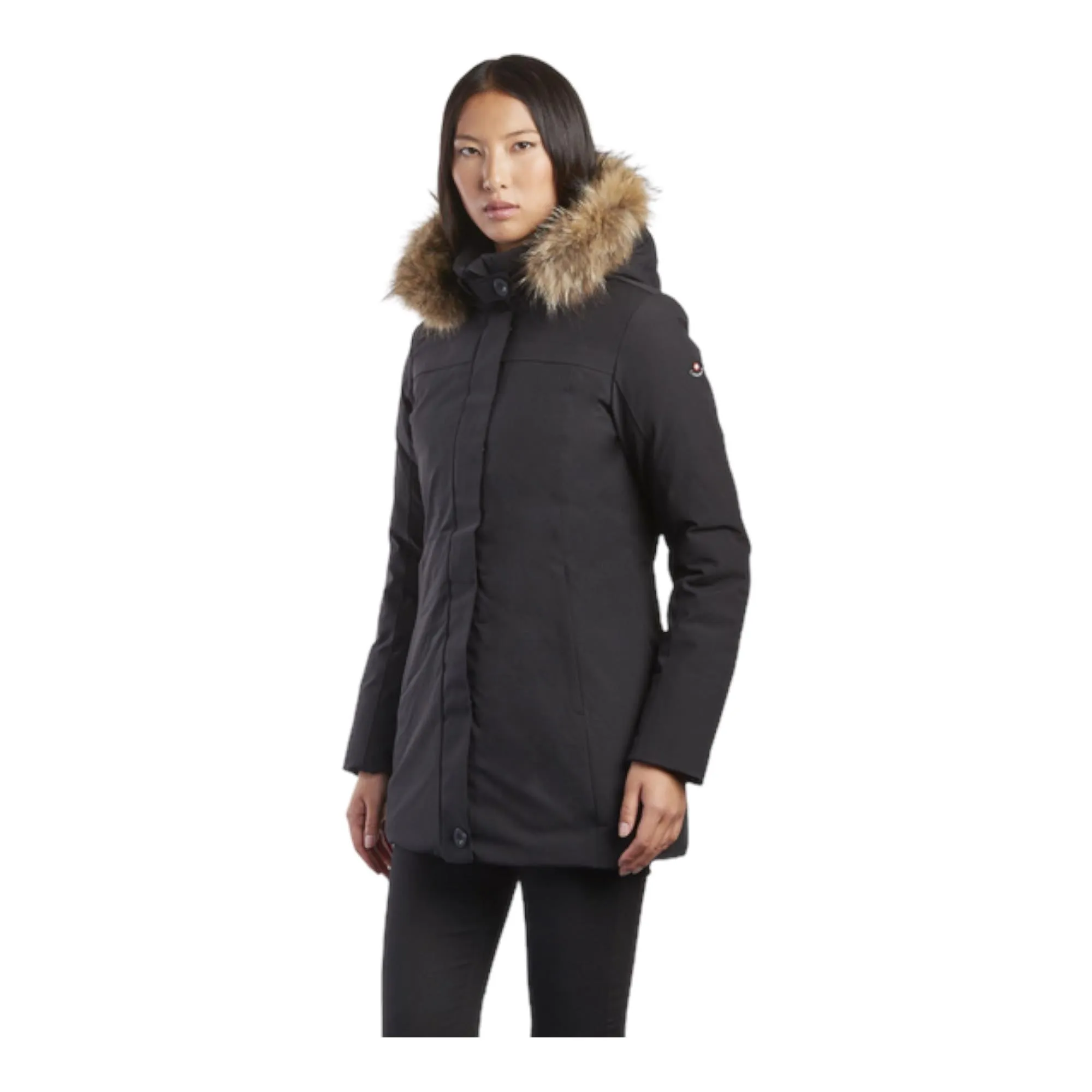 Parka Donna CANADIENS-mod. GLORY TECH