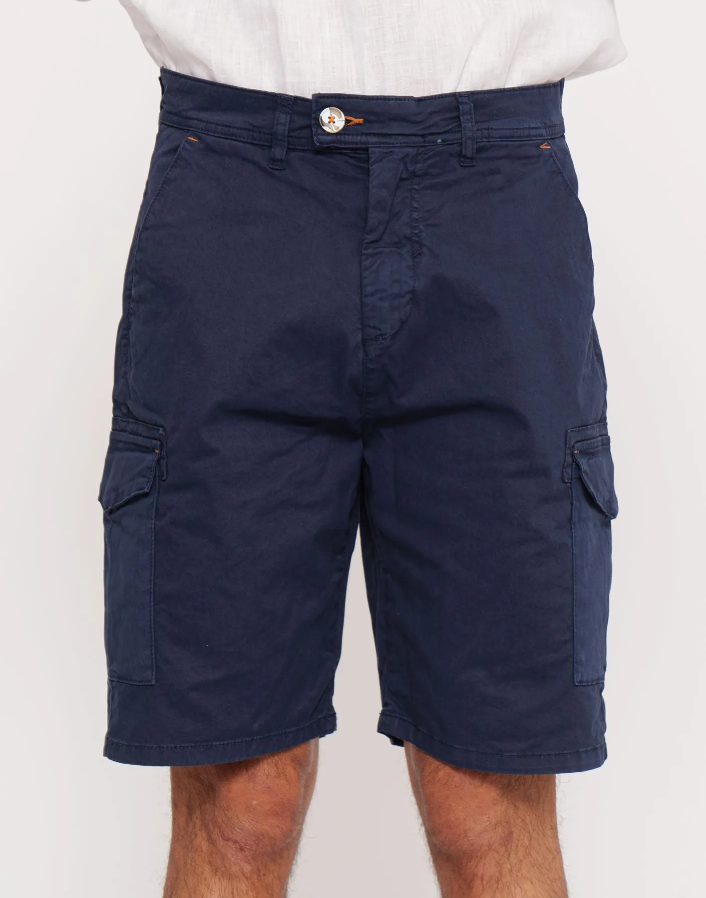 PB1069SS - Pantaloncini - SSEINSE