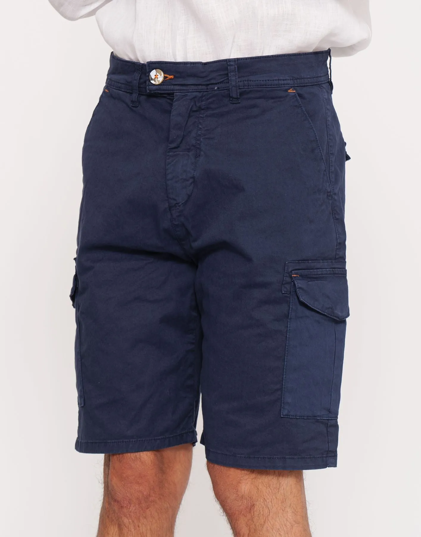 PB1069SS - Pantaloncini - SSEINSE
