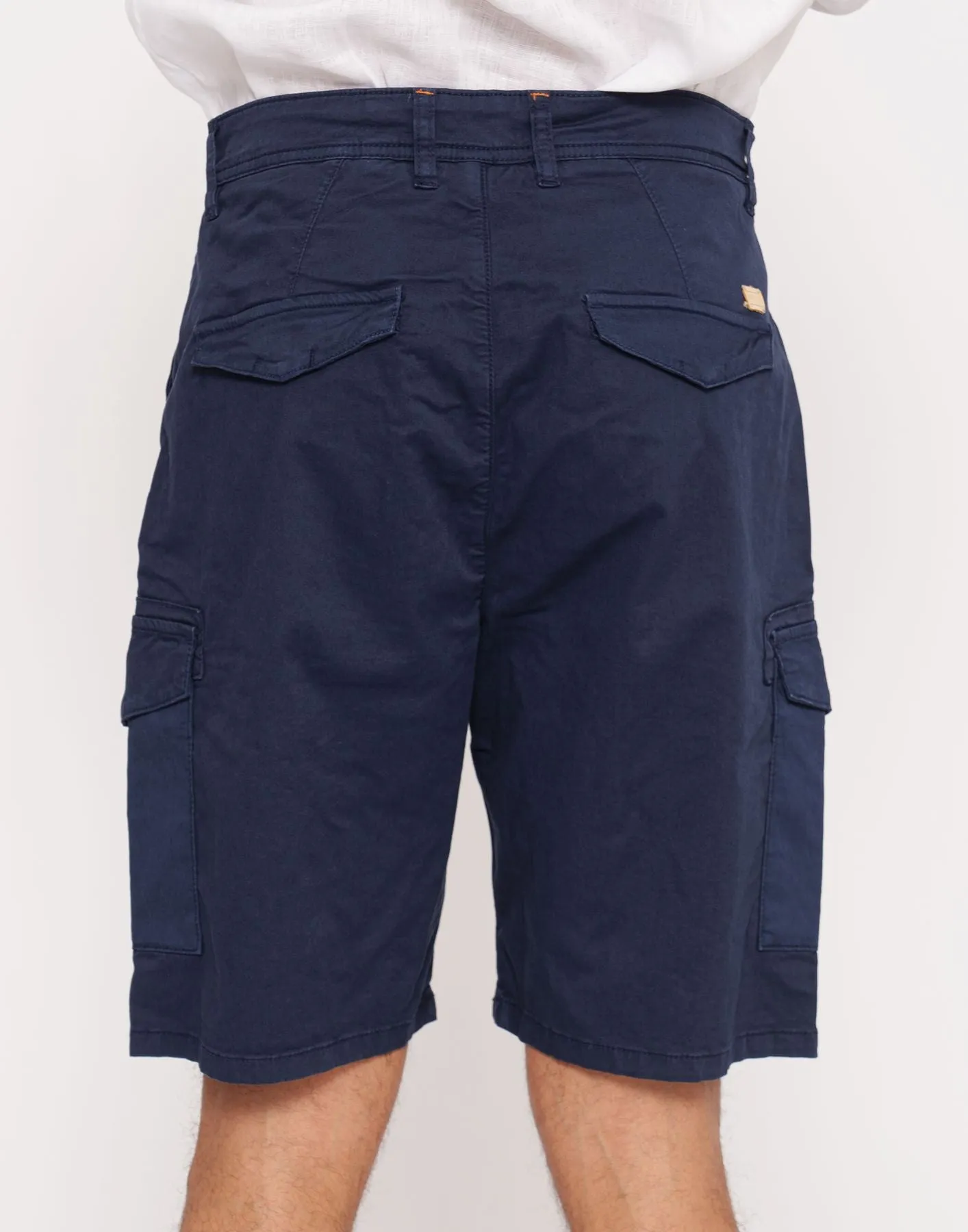PB1069SS - Pantaloncini - SSEINSE