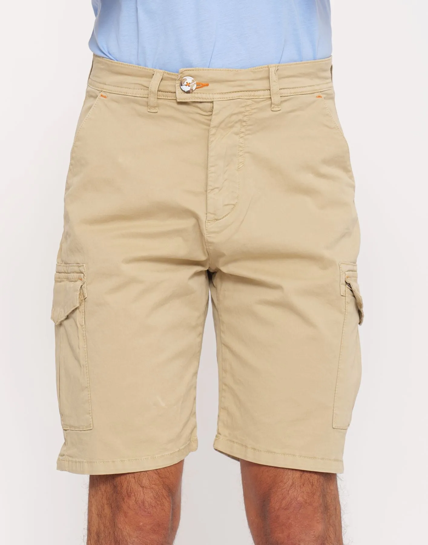 PB1069SS - Pantaloncini - SSEINSE