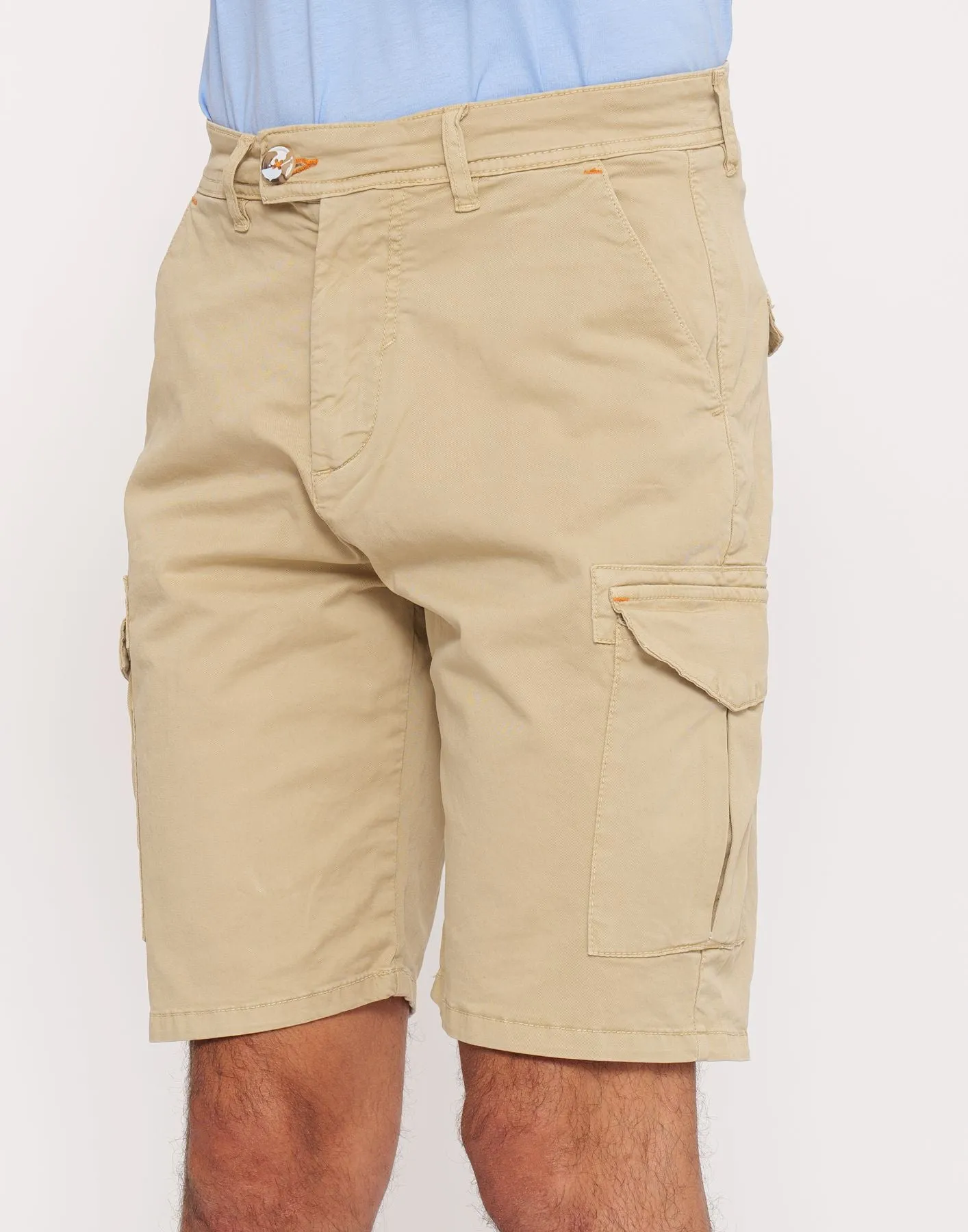 PB1069SS - Pantaloncini - SSEINSE