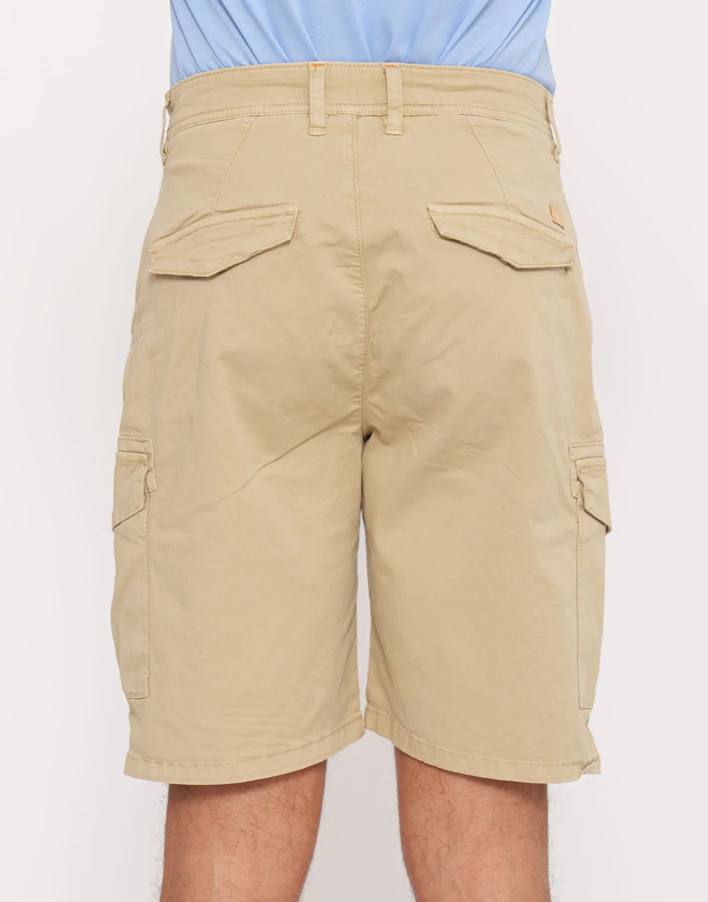 PB1069SS - Pantaloncini - SSEINSE