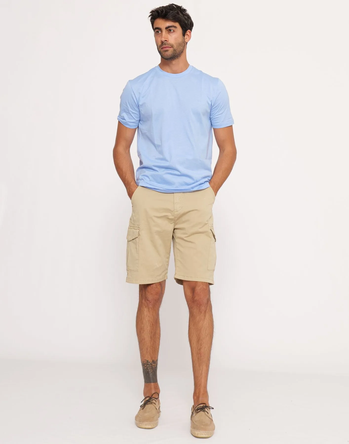 PB1069SS - Pantaloncini - SSEINSE